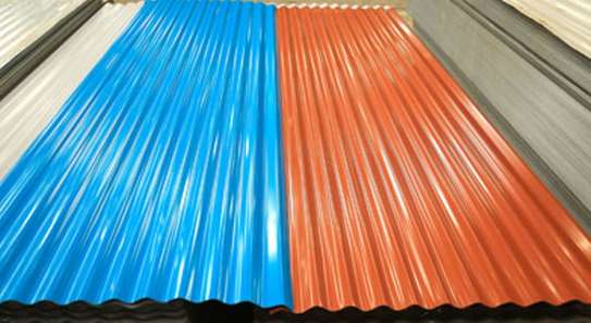 Roofing Precast In Kenya Pigiame