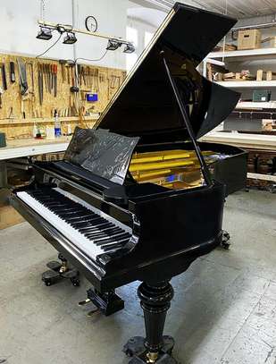 Piano keyboards,PA address, speakers, and amplifiers Repair image 6