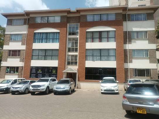 Commercial Property with Parking in Hurlingham image 14