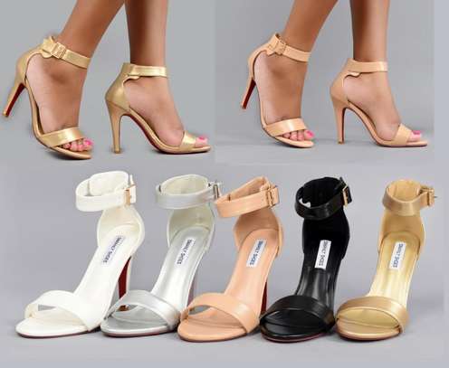 High heels image 6