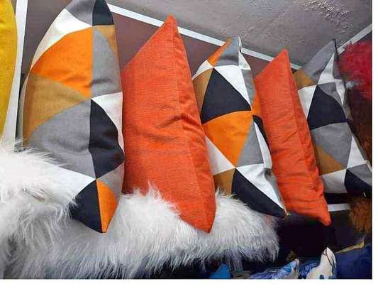 Decorative throw pillows image 10