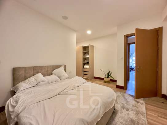 Furnished 2 Bed Apartment with En Suite in Parklands image 17
