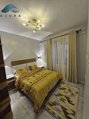 1 Bed Apartment with Gym in Naivasha Road image 2