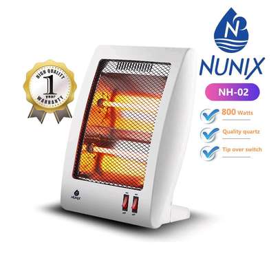 Nunix room heater image 1