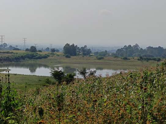 Land at Riabai -Githunguri Road 3Km From Kirigiti image 16