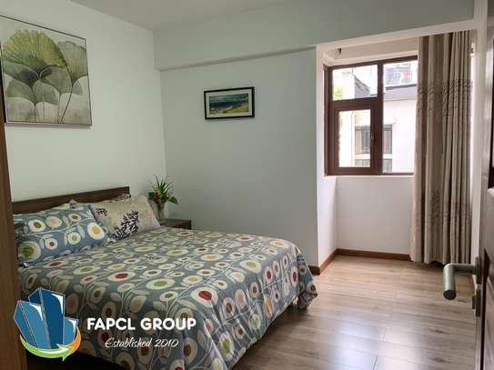3 Bed Apartment with Gym at Off Oloitoktok Road image 8