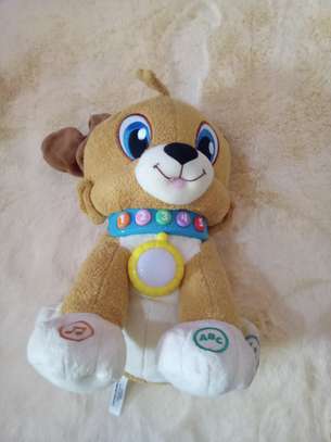 Education teddy bare image 2