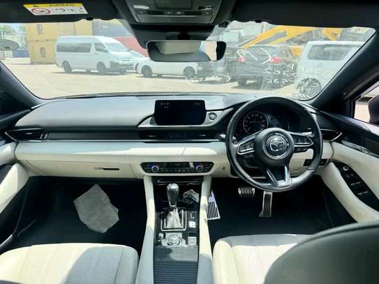 Mazda Atenza 2019 image 11