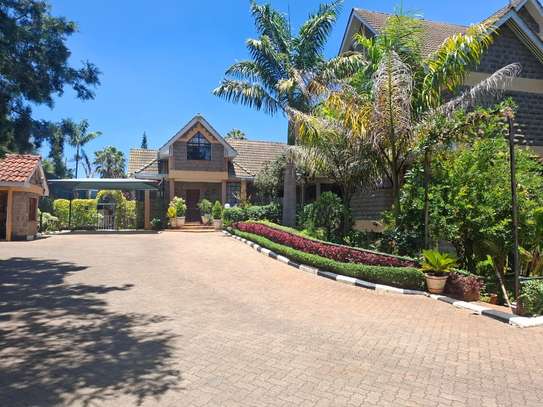 2 Bed Apartment with En Suite at Lavington image 1