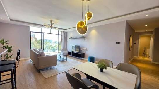 2 Bed Apartment with En Suite in Brookside image 4