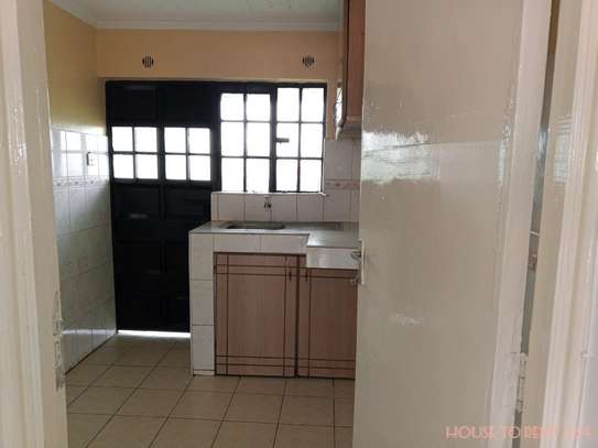 SPACIOUS 1 BEDROOM TO RENT image 1