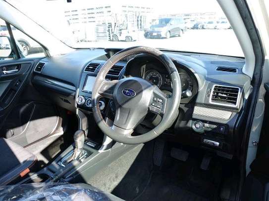 SUBARU FORESTER (MKOPO ACCEPTED) image 5