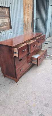 Chest of drawers image 4