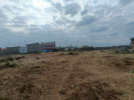 Commercial Land at Thika image 4