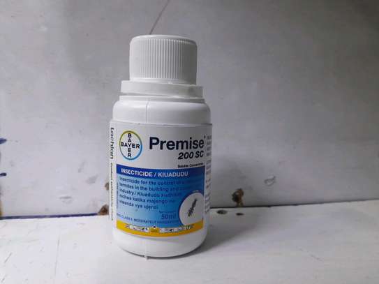 PREMISE TERMICIDE 200SC 50ML image 2