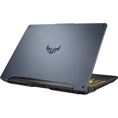 ASUS 15.6" TUF Gaming A15 Series TUF506IV Gaming Laptop image 3