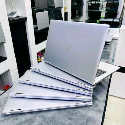 HP EliteBook 1030 X360 G2 Core i5 TOUCH SCREEN @ KSH 42,000 image 3