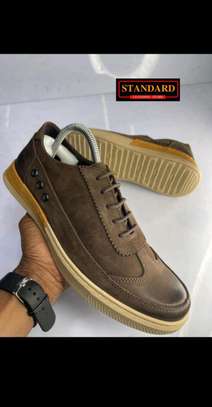 Lowcut Timberland Shoes image 1