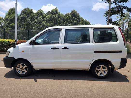 Clean Toyota TownAce for sale image 5
