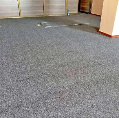 Smart wall to Wall Carpet image 2