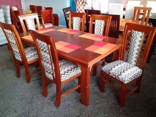 Beautiful and Durable Dining Set image 3
