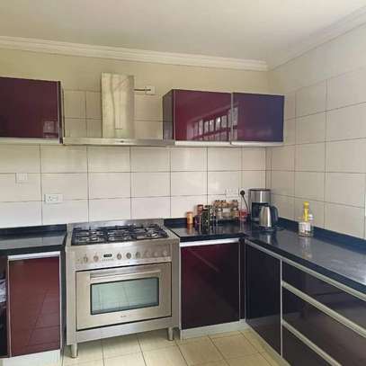4 Bed Townhouse with En Suite at Bogani East Road image 36