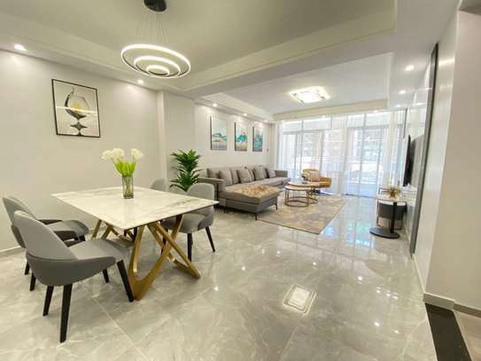 2 Bed Apartment with En Suite at Kileleshwa image 3