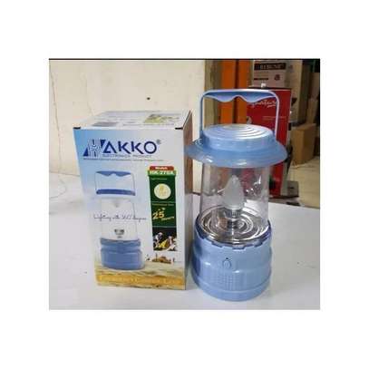 AKKO 270 A Rechargeable Portable LED Lamp image 3