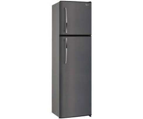 Roch RFR-435-DT 348 litres double door refrigerator image 3