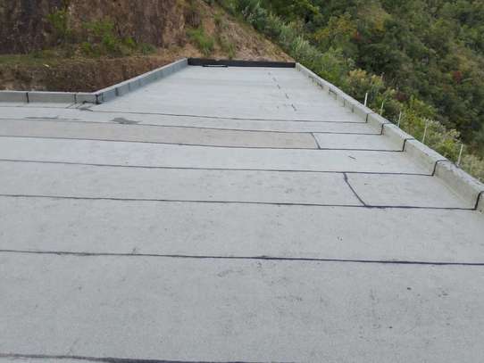 APP Membrane Supply and installation in kenya image 3