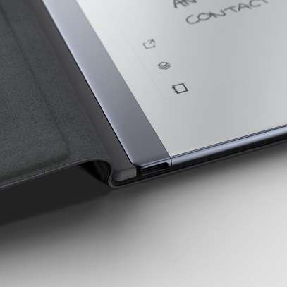 reMarkable 2 Bundle with Folio image 3