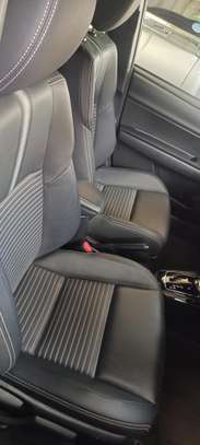 Toyota corolla Fielder WxB 2018 image 5