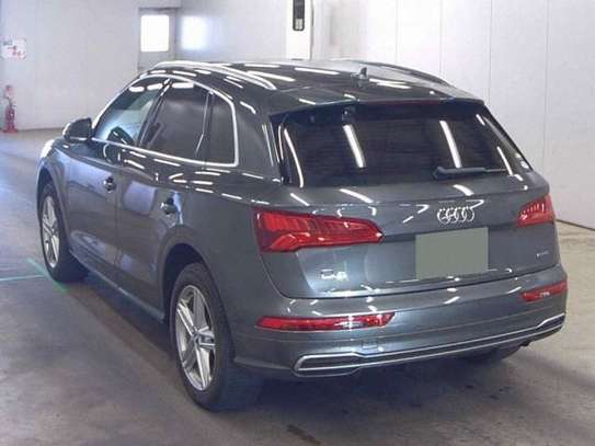 2019 AUDI Q5 image 3