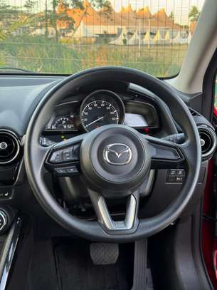 Mazda Demio 2018 image 7