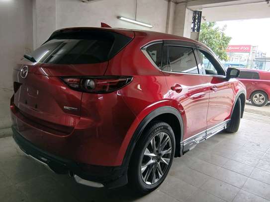Mazda CX5 XDL edition image 2