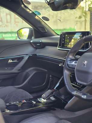 Peugeot 2008 for sale in Mombasa image 7