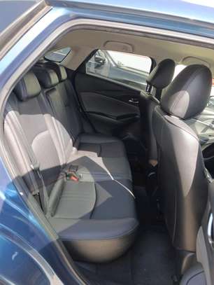 Mazda cx-3 image 5