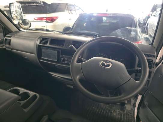 MAZDA BONGO VAN 2019 image 5