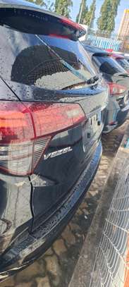 Honda Vezel Hybrid 2018 2wd image 9