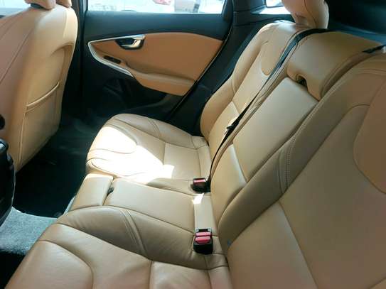 Volvo V40 Td image 3