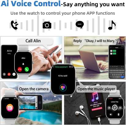 Othalne P68 Smartwatch image 4