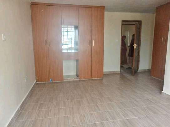 Two Bedrooms Ensuite For Rent Syokimau 35,000/- image 9