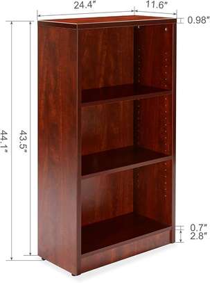Bookcase image 2
