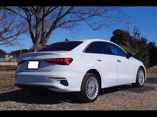 2020 AUDI A3 image 5