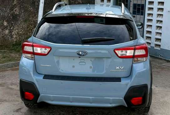 SUBARU XV,2020,2WD,(WE ACCEPT HIRE PURCHASE,DEPOSIT 1.2M) image 5