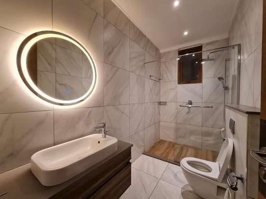 4 Bed Apartment with En Suite in Muthaiga image 13