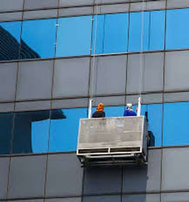 Facilities Management Company Nairobi | Integrated FM Kenya image 2