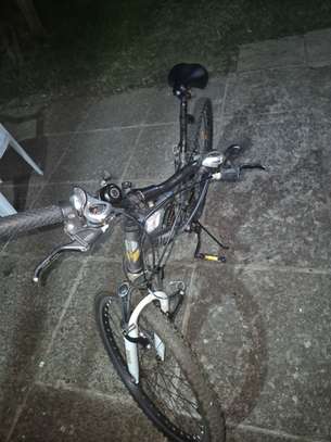 Tourex 26-inch Mountain Bike image 3