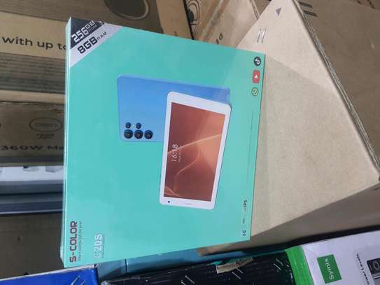 New Kids Tablets with Android image 3