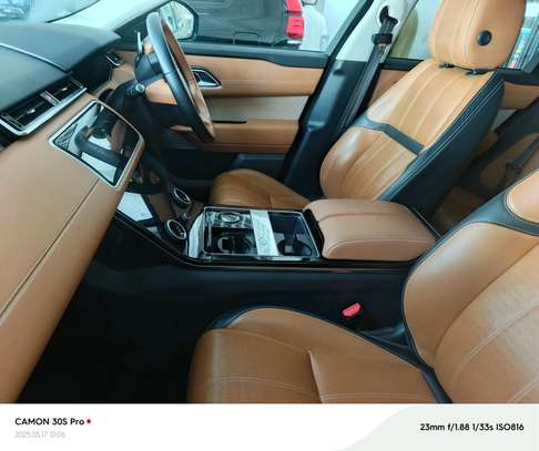 Range Rovers vellar image 3